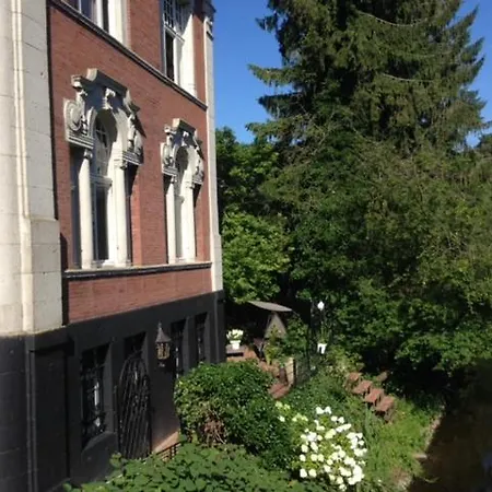 An Der Niers