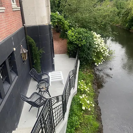 An Der Niers *