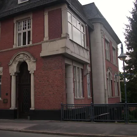 Nocleg ze śniadaniem An Der Niers *