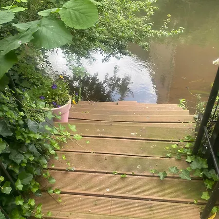 An Der Niers Отель типа 